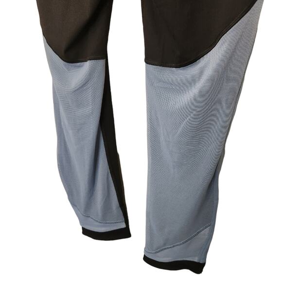 Lululemon Zip The Line Running Pants Legging 8 - Picture 12 of 14